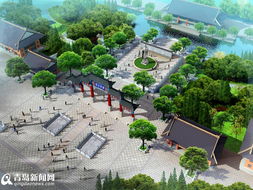 高清圖集 世園會5大分會場揭開面紗 4月齊納客