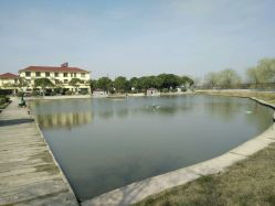 五福水鄉(xiāng)生態(tài)園的全部評價