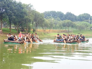 深圳龍崗最具特色的農(nóng)家樂推薦 松湖生態(tài)園與九龍?zhí)渡鷳B(tài)園的野炊樂趣