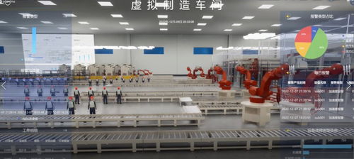 海爾埃及生態(tài)園奠基 卡奧斯賦能海爾打造首個海外智慧園區(qū)樣板