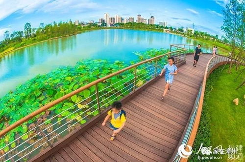 第四季度前瞻 漳州九龍潭生態園及周邊六大樓盤蓄勢待發，置業窗口或將來臨